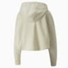 Изображение Puma Худи PUMA x KOCHÉ Cropped Hoodie Women #7: White Asparagus