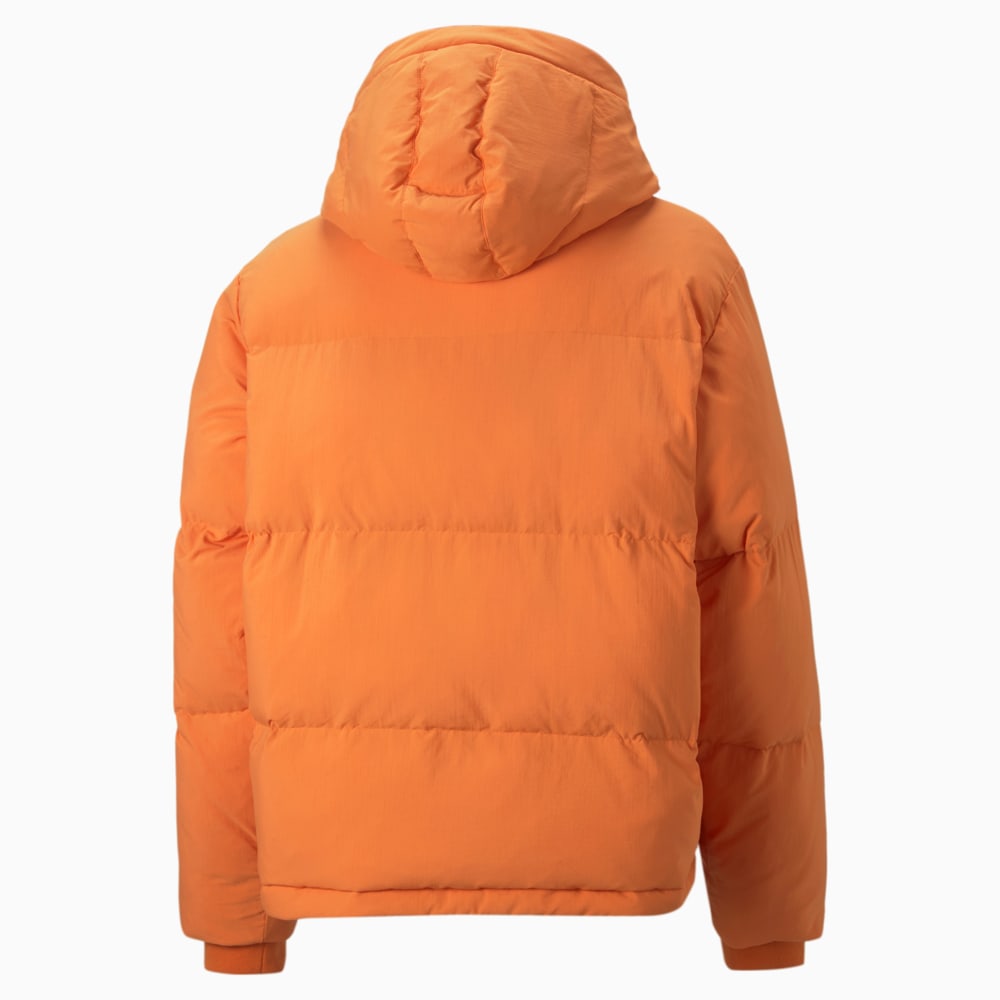 Изображение Puma Куртка PUMA x AMI Puffer Jacket #2: Jaffa Orange