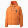 Görüntü Puma PUMA x AMI Şişme Ceket #1