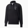 Image PUMA Moletom Half-Zip PUMA x AMI #1