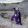 Image Puma PUMA x AMI Wool Coat #3