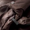 Изображение Puma Куртка PUMA x P.A.M. Puffer Jacket Men #11: Dark Chocolate--AOP