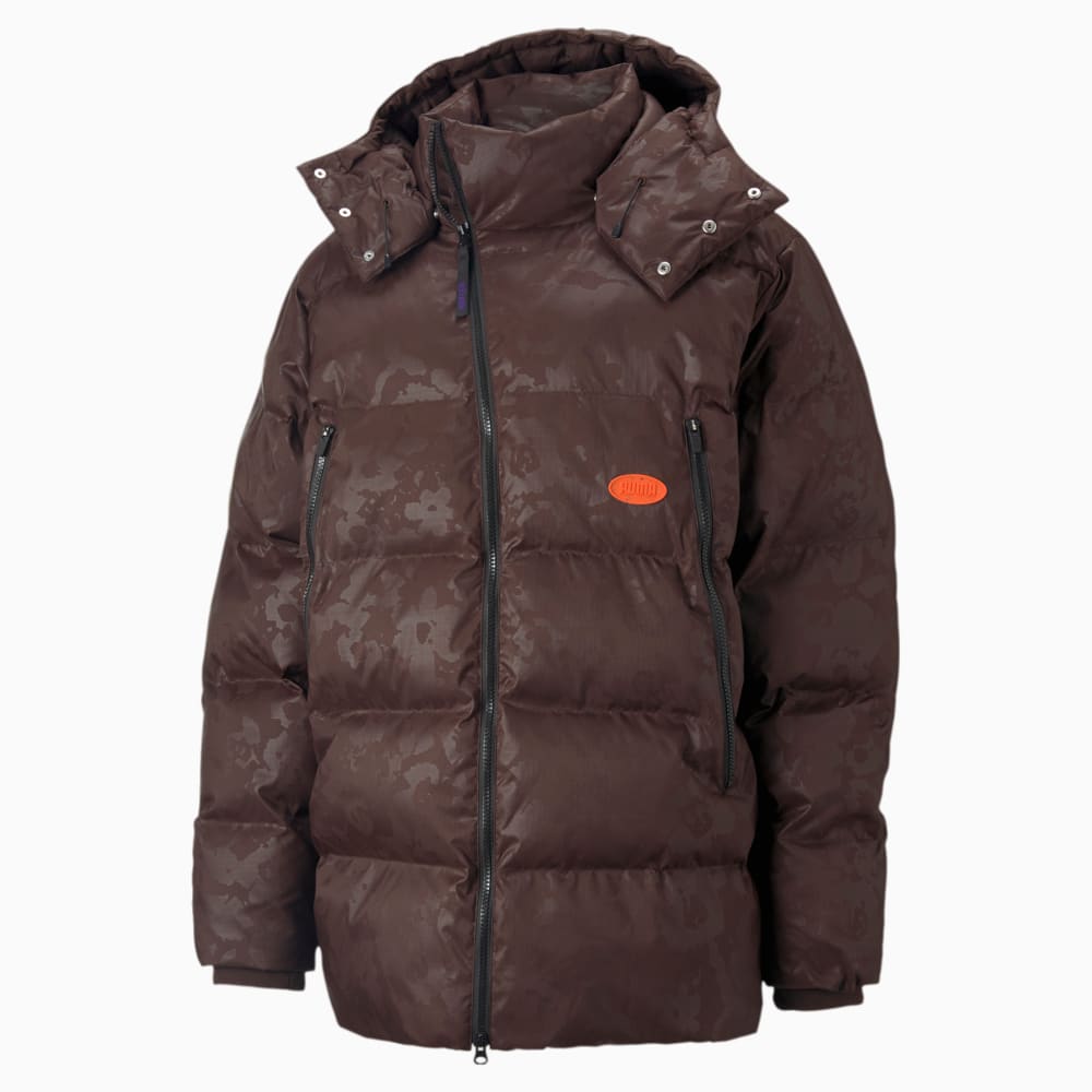Puma outlet jacket puffer