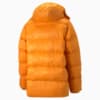 Изображение Puma Куртка PUMA x P.A.M. Puffer Jacket Men #7: Orange Brick--AOP