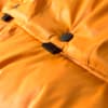 Изображение Puma Куртка PUMA x P.A.M. Puffer Jacket Men #10: Orange Brick--AOP