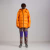 Изображение Puma Куртка PUMA x P.A.M. Puffer Jacket Men #2: Orange Brick--AOP