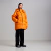 Изображение Puma Куртка PUMA x P.A.M. Puffer Jacket Men #3: Orange Brick--AOP