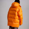 Изображение Puma Куртка PUMA x P.A.M. Puffer Jacket Men #4: Orange Brick--AOP