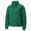 Зображення Puma Куртка PUMA x P.A.M. Puffer Jacket #6: Verdant Green