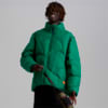 Изображение Puma Куртка PUMA x P.A.M. Puffer Jacket #1: Verdant Green