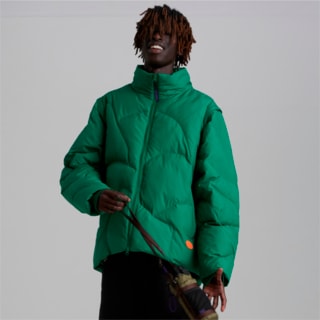 Зображення Puma Куртка PUMA x P.A.M. Puffer Jacket