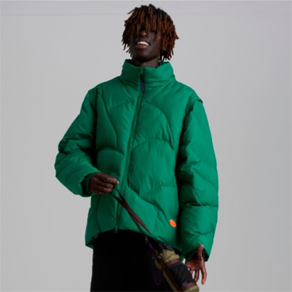 Image Puma PUMA x PERKS AND MINI Puffer Jacket
