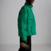 Зображення Puma Куртка PUMA x P.A.M. Puffer Jacket #3: Verdant Green