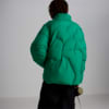 Изображение Puma Куртка PUMA x P.A.M. Puffer Jacket #4: Verdant Green
