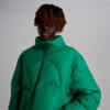 Зображення Puma Куртка PUMA x P.A.M. Puffer Jacket #5: Verdant Green