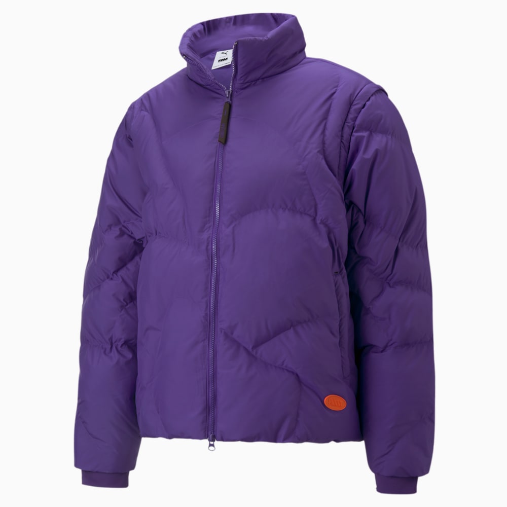 Puma purple parf眉m hotsell