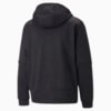 Зображення Puma Толстовка PUMATECH DC PrimaLoft® Hybrid Sweatshirt Men #7: Puma Black