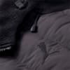 Зображення Puma Толстовка PUMATECH DC PrimaLoft® Hybrid Sweatshirt Men #9: Puma Black