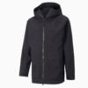 Изображение Puma Куртка PUMATECH Sympatex® Long Jacket #1: Puma Black