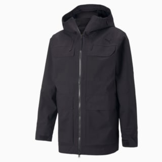 Зображення Puma Куртка PUMATECH Sympatex® Long Jacket