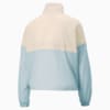 Image Puma Infuse Woven Track Jacket Women #7