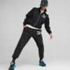 Зображення Puma Олімпійка T7 Fandom Track Jacket Men #4: Puma Black