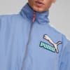 Изображение Puma Олимпийка T7 Fandom Track Jacket Men #4: Lavendar Pop
