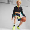 Image PUMA Shorts Drop Step Basketball Masculino #4