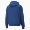 Изображение Puma Худи Run it Back Basketball Hoodie 1 Men #7: Blazing Blue