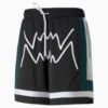 Image PUMA Shorts First Team Basketball Masculino #1