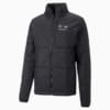 Зображення Puma Куртка BMW M Motorsport Life Non-Hooded Packable Jacket Men #6: Puma Black