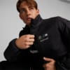Зображення Puma Куртка BMW M Motorsport Life Non-Hooded Packable Jacket Men #4: Puma Black