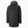 Зображення Puma Куртка Porsche Design Padded Parka Men #2: Jet Black
