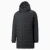 Зображення Puma Куртка Porsche Design Padded Parka Men #6: Jet Black