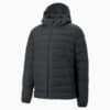 Изображение Puma Куртка Porsche Design Padded Motorsport Jacket Men #1: Jet Black