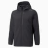 Изображение Puma Куртка Porsche Design Softshell Jacket Men #6: Jet Black