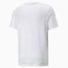 Изображение Puma Футболка PUMA x COCA-COLA Graphic Tee Men #2: Puma White