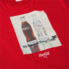 Зображення Puma Футболка PUMA x COCA-COLA Relaxed Tee Men #3: Racing Red