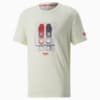 Зображення Puma Футболка PUMA x COCA-COLA Relaxed Tee Men #1: Ivory Glow