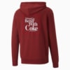 Imagen PUMA Polerón con capucha para hombre PUMA x COCA-COLA #2