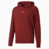 Изображение Puma Худи PUMA x COCA-COLA Hoodie Women #1: Intense Red