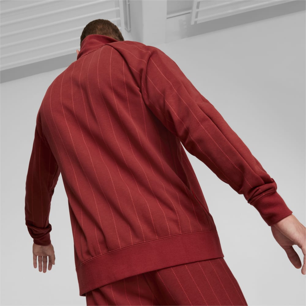 Зображення Puma Куртка PUMA x COCA-COLA T7 Jacket Men #2: Intense Red