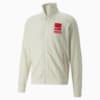 Изображение Puma Куртка PUMA x COCA-COLA T7 Jacket Men #6: Ivory Glow