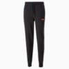 Изображение Puma Штаны PUMA x COCA-COLA T7 Pants Men #1: Puma Black