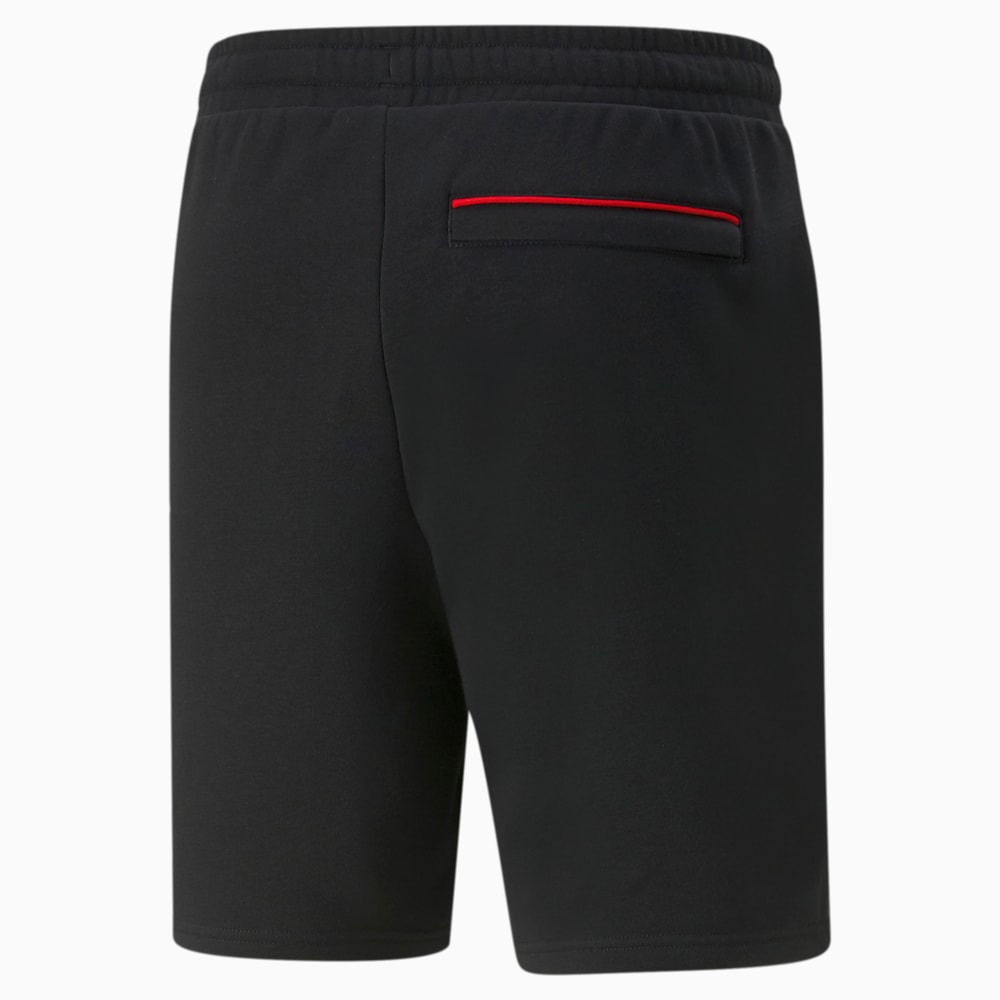 Зображення Puma Шорти PUMA x COCA-COLA Shorts Men #2: Puma Black