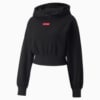 Зображення Puma Толстовка PUMA x COCA-COLA Hoodie Women #1: Puma Black