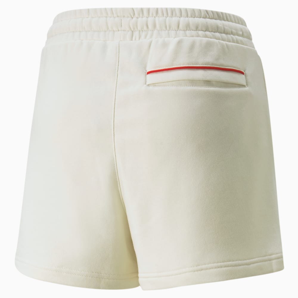 Imagen PUMA Shorts para mujer PUMA x COCA-COLA #2