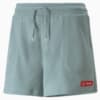 Imagen PUMA Shorts para mujer PUMA x COCA-COLA #1