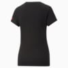 Изображение Puma Футболка PUMA x COCA-COLA Graphic Tee Women #2: Puma Black