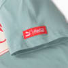 Imagen PUMA Polera deportiva para mujer PUMA x COCA-COLA #4